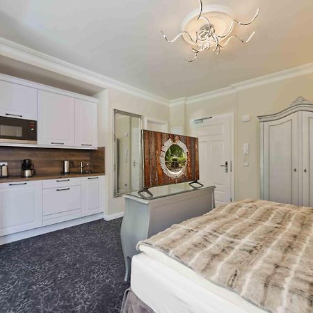 Cityappartement Am Belvedere Weimar  Eksteriør billede