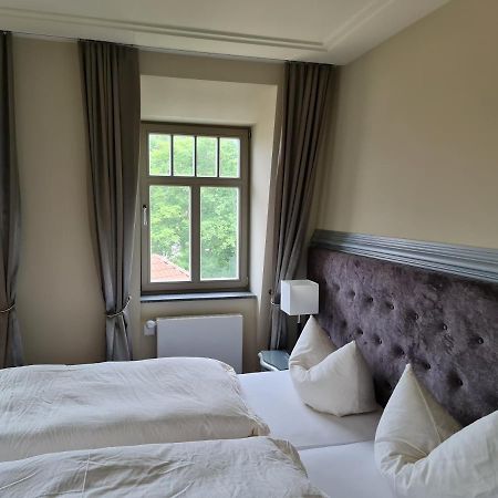 Cityappartement Am Belvedere Weimar  Eksteriør billede