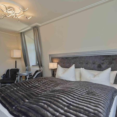 Cityappartement Am Belvedere Weimar  Eksteriør billede