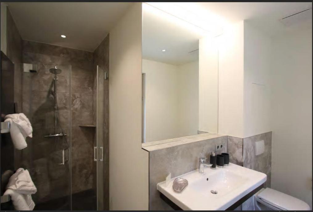 Cityappartement Am Belvedere Weimar  Eksteriør billede