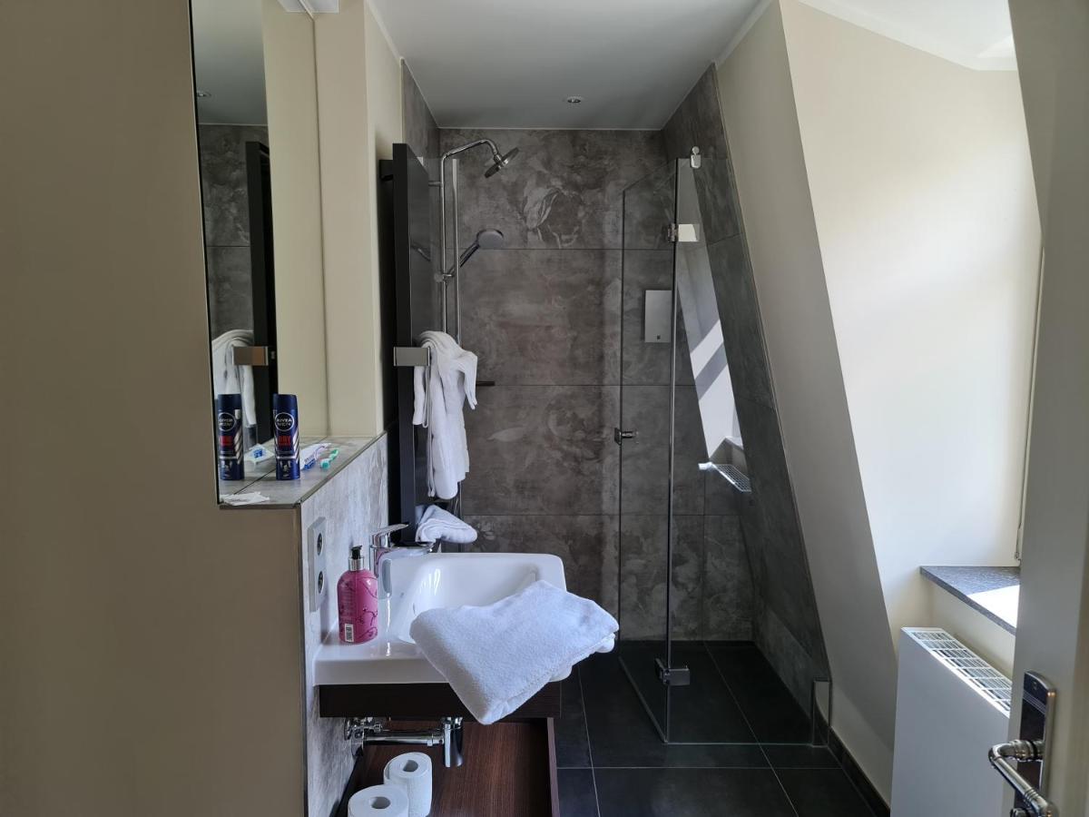 Cityappartement Am Belvedere Weimar  Eksteriør billede
