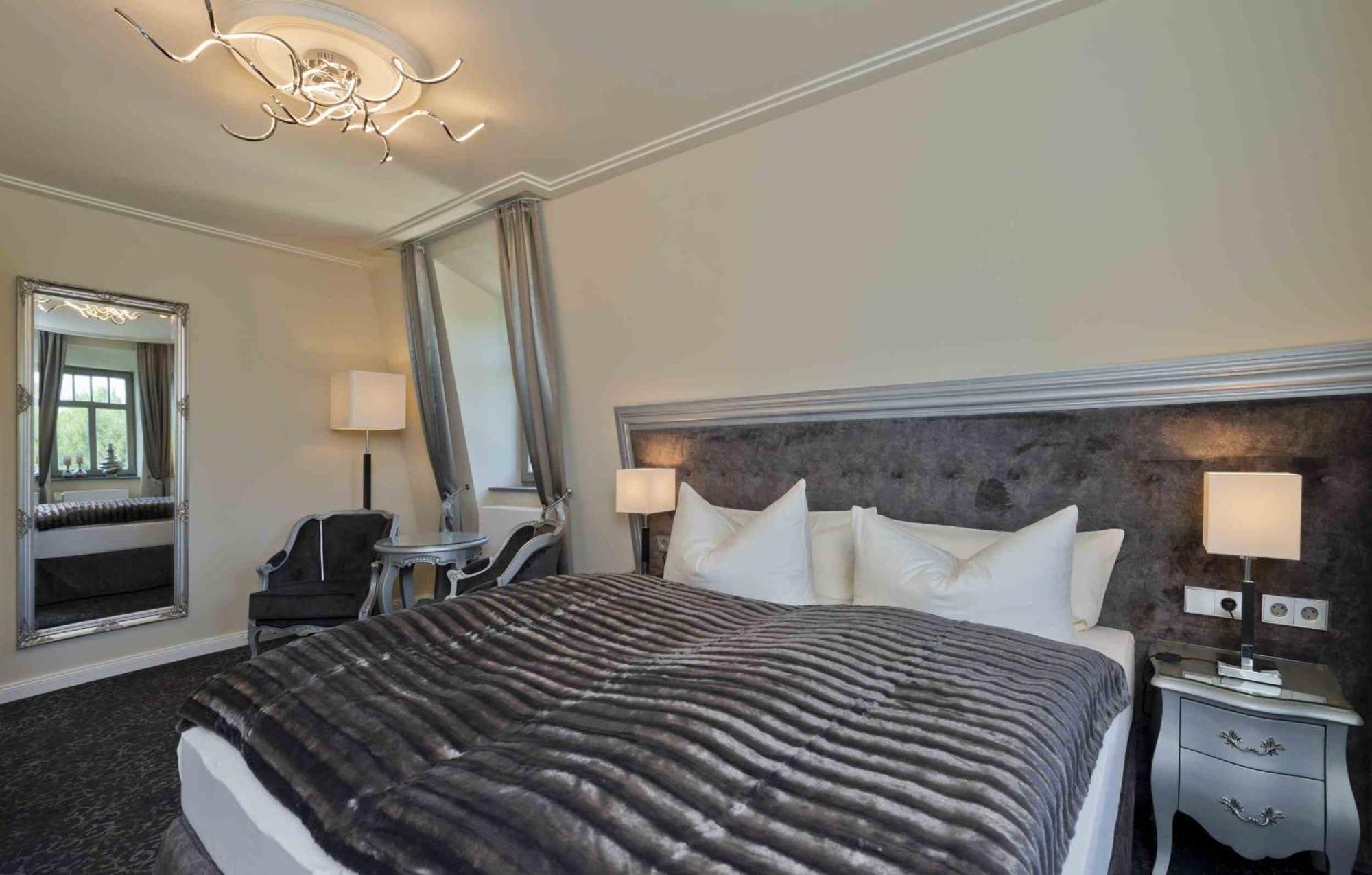 Cityappartement Am Belvedere Weimar  Eksteriør billede
