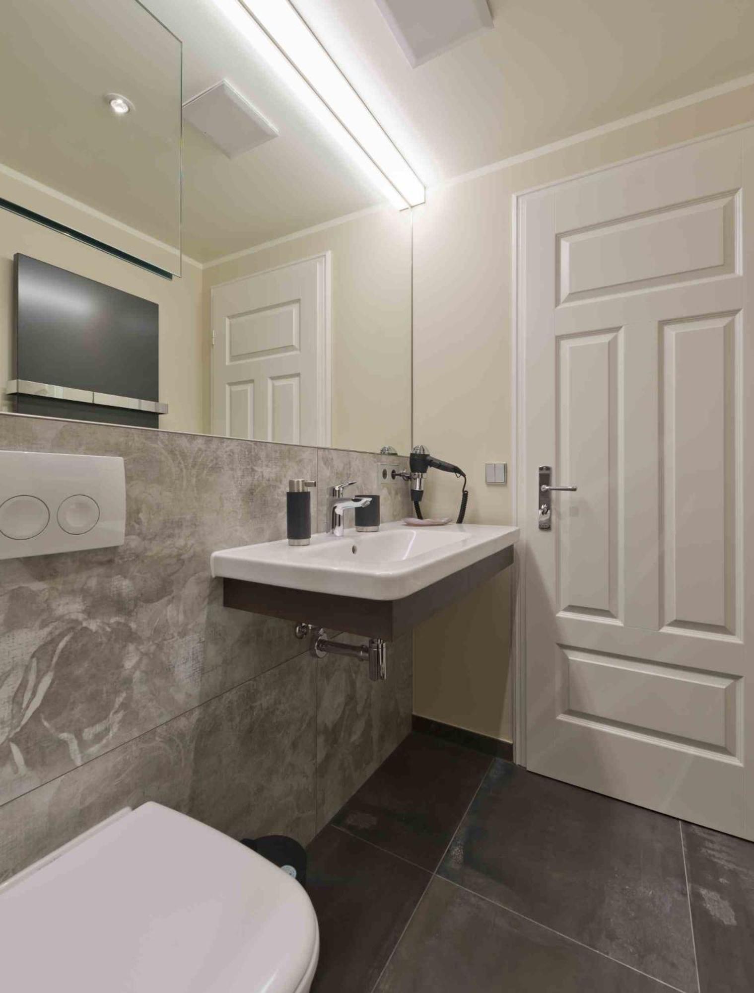 Cityappartement Am Belvedere Weimar  Eksteriør billede