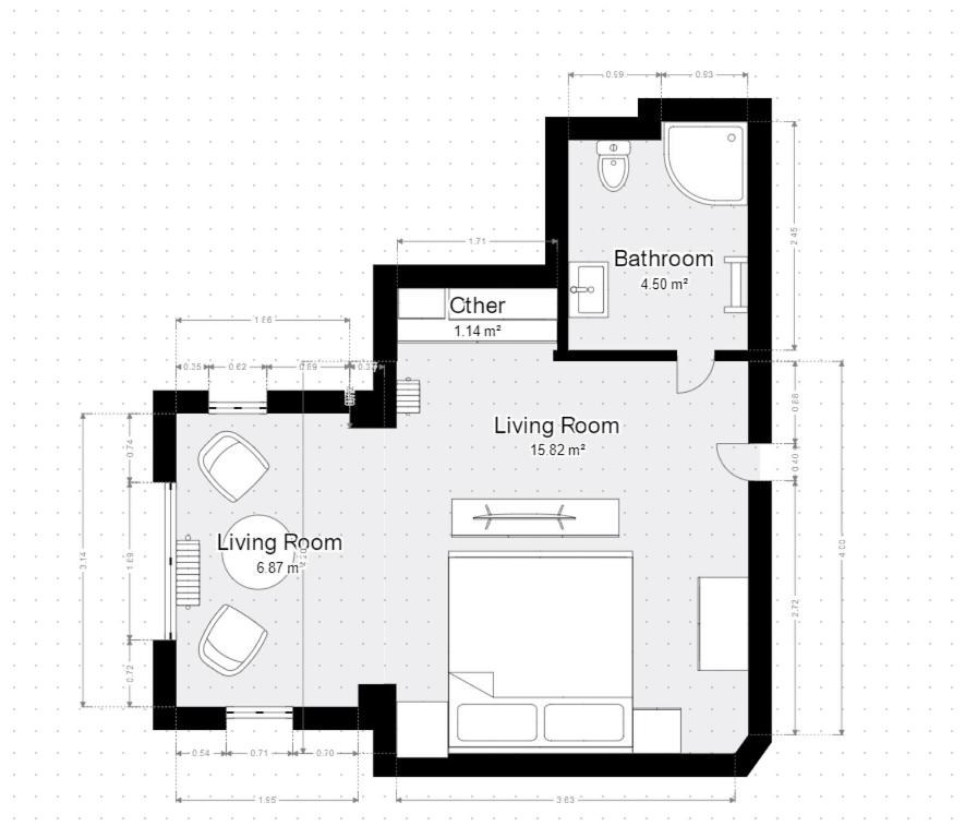 Cityappartement Am Belvedere Weimar  Eksteriør billede