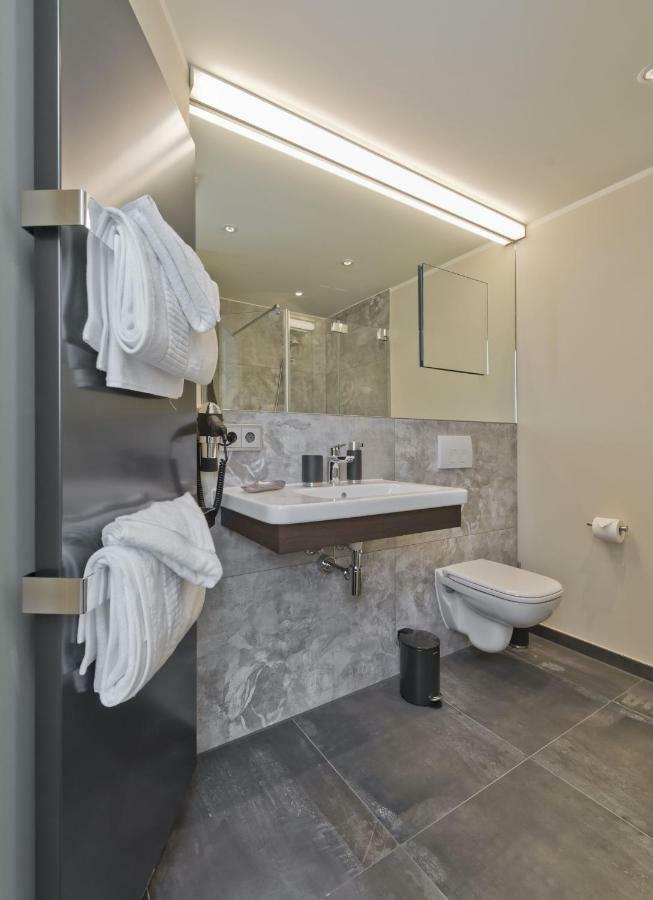 Cityappartement Am Belvedere Weimar  Eksteriør billede