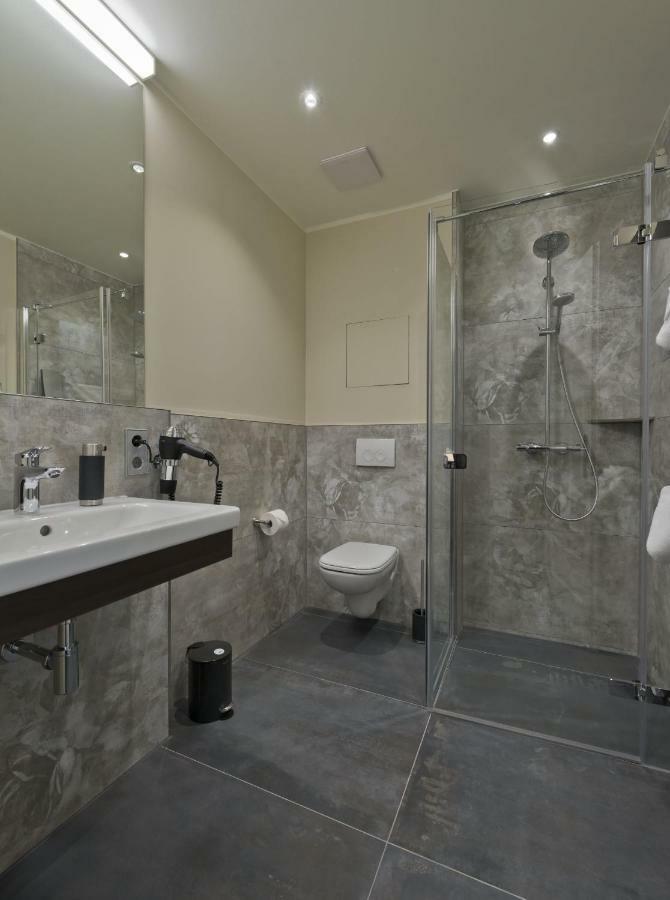 Cityappartement Am Belvedere Weimar  Eksteriør billede